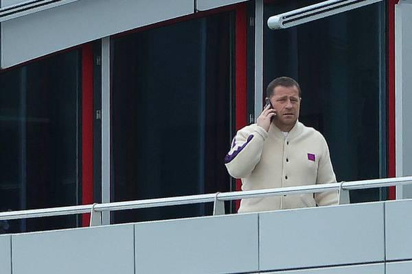 开云体育-德媒：若埃贝尔辞职，弗罗因德将总揽拜仁的体育事务