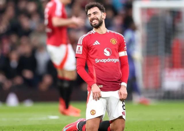 官方网站-林良锋：曼联老队长狠批布鲁诺，有道理吗？