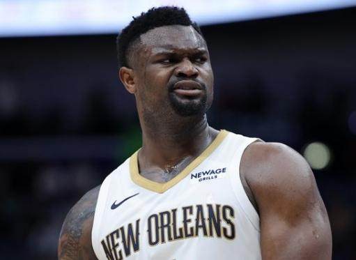 kaiyun sports-猛刷三双&amp;效率压字母 锡安好起来的故事没人再信？