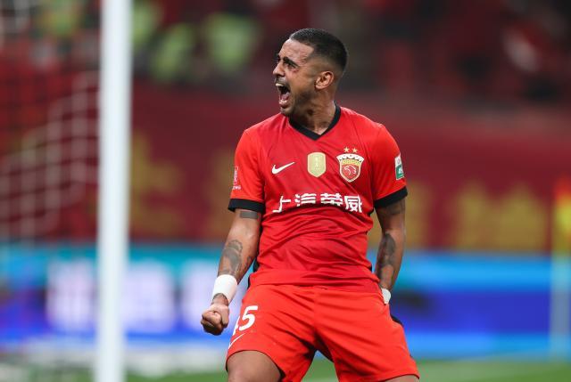 中国体育-对话莱昂纳多：首球只是开始 二番战横滨继续得分