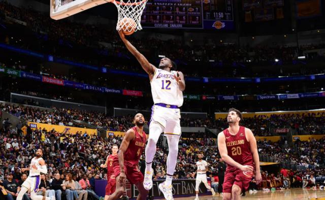 开云官方-湖人前锋如何调整？普林斯去留难定，雷迪什或留队