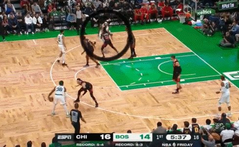 体育直播-别被数据欺骗！公牛小将不断进化 攻防两端亮眼