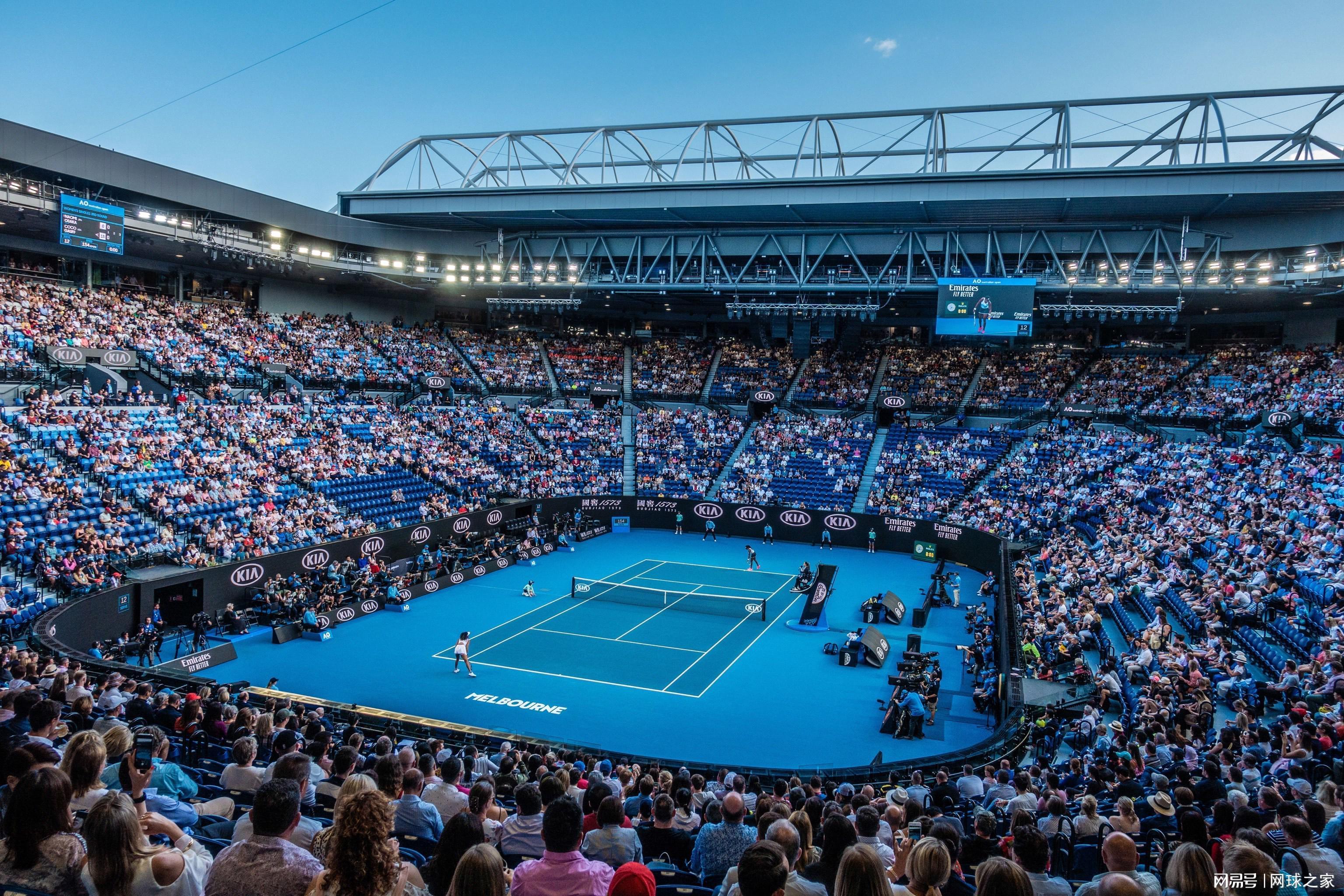 中国体育-输阿卡不如输辛纳?德约破金身遭俩西班牙人踩着上位,鲁德当爹